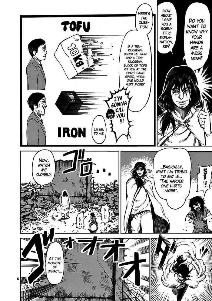 Kengan Ashura Chapter 28 image 06_optimized